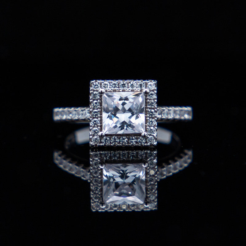Helina – Cubic Zirconias