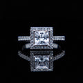 Helina – Cubic Zirconias