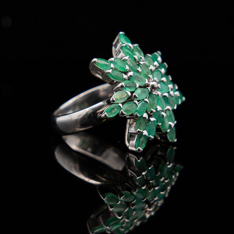 Jada – Emeralds
