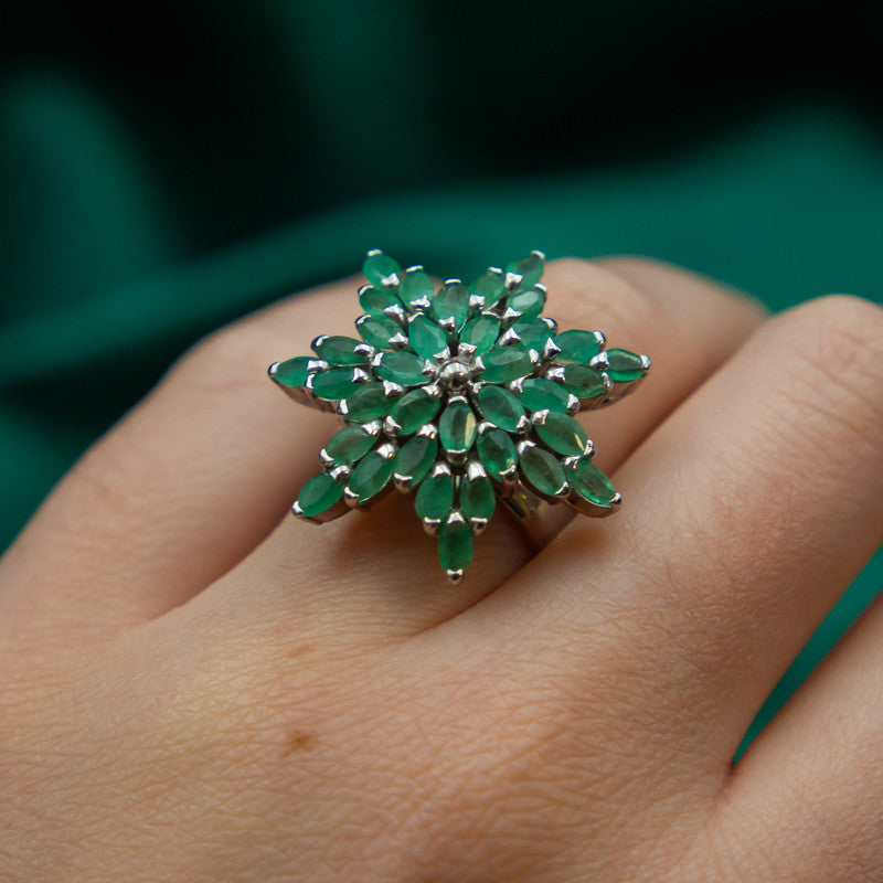 Jada – Emeralds