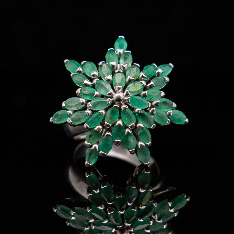 Jada – Emeralds
