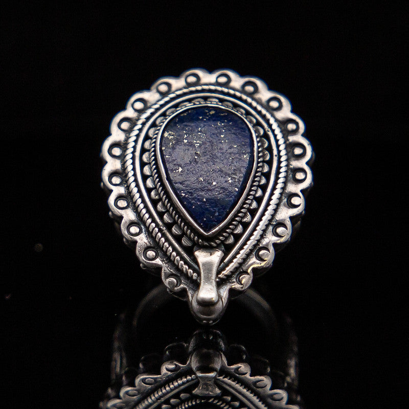 Janaj – Lapis Lazuli