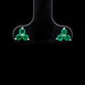 Janya – Green Onyx