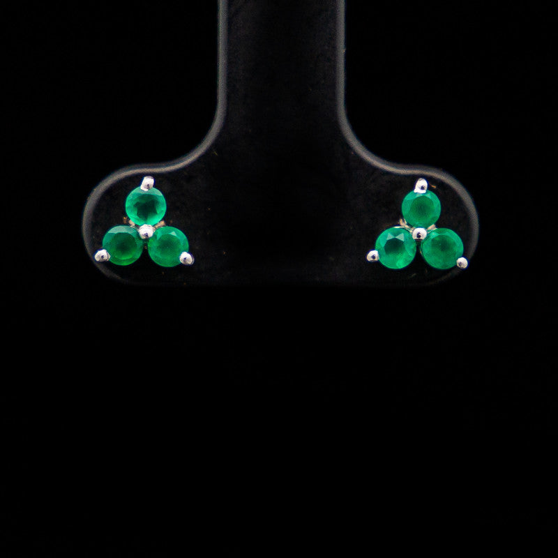 Janya – Green Onyx