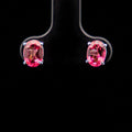 Jaya – Pink Topaz