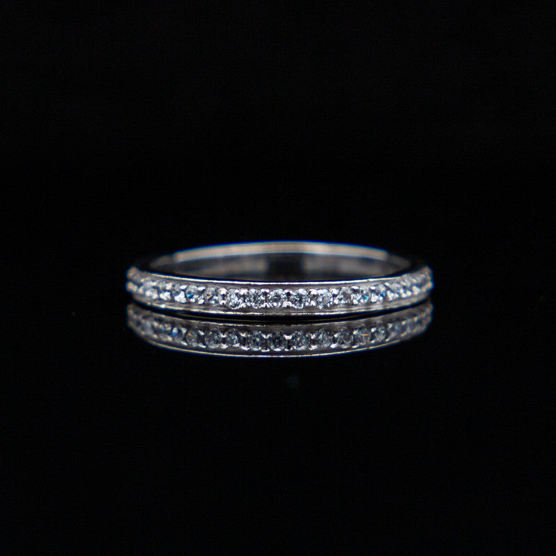 Julia – Cubic Zirconias