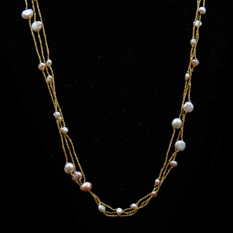 Klasina – Pearl