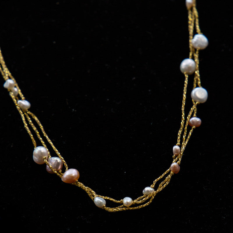 Klasina – Pearl