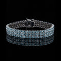 Laksh – Sky Blue Topaz