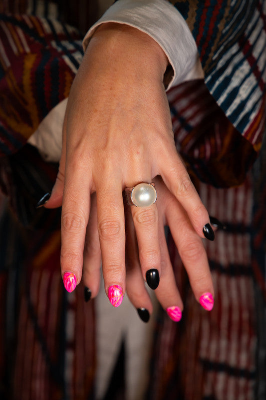 Magda – Mabe Pearl