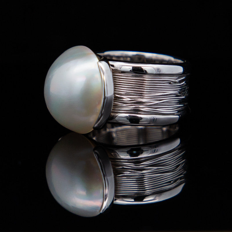 Magda – Mabe Pearl