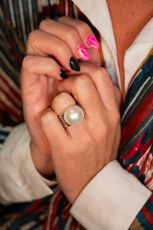 Magda – Mabe Pearl