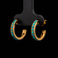 Marina – Turquoise