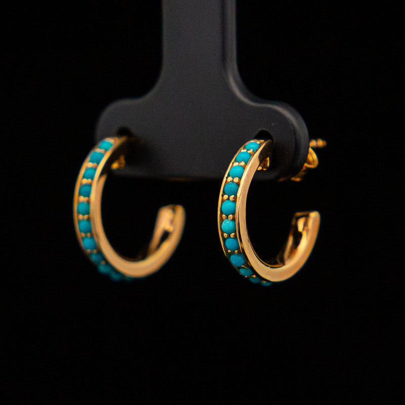 Marina – Turquoise