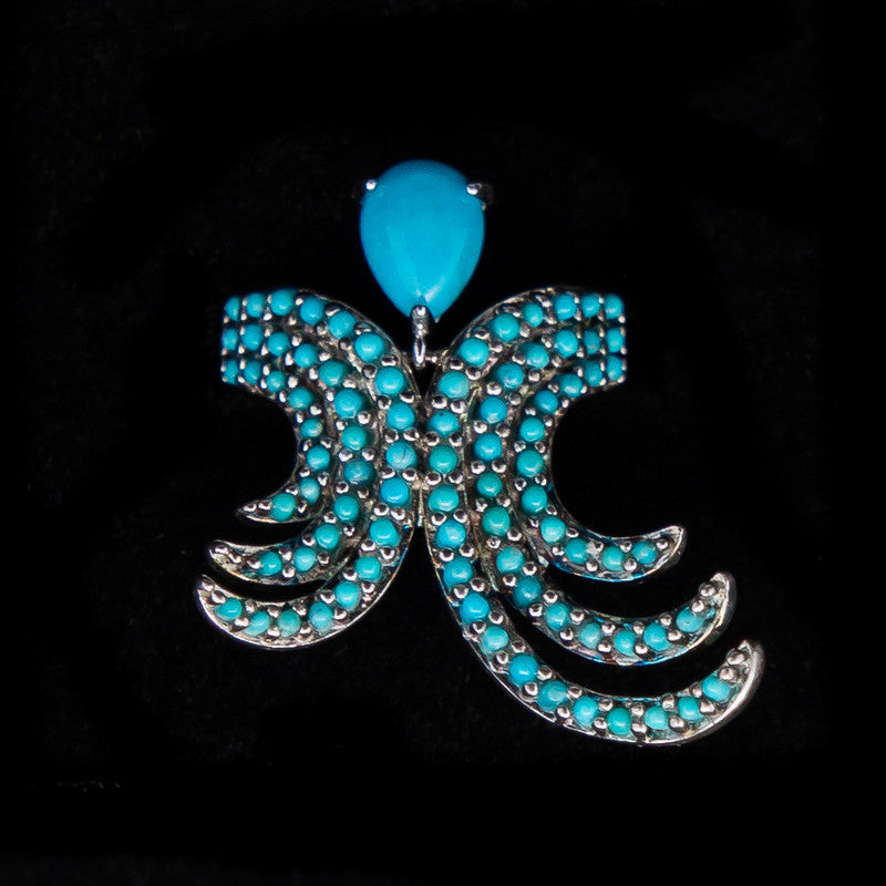 Oceana – Turquoise