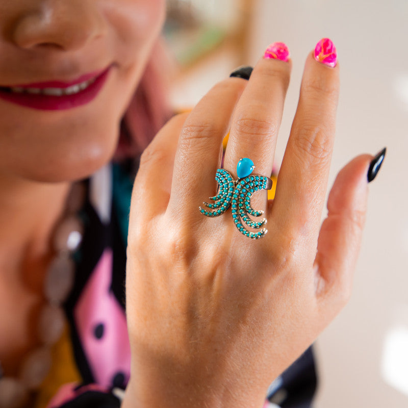 Oceana – Turquoise