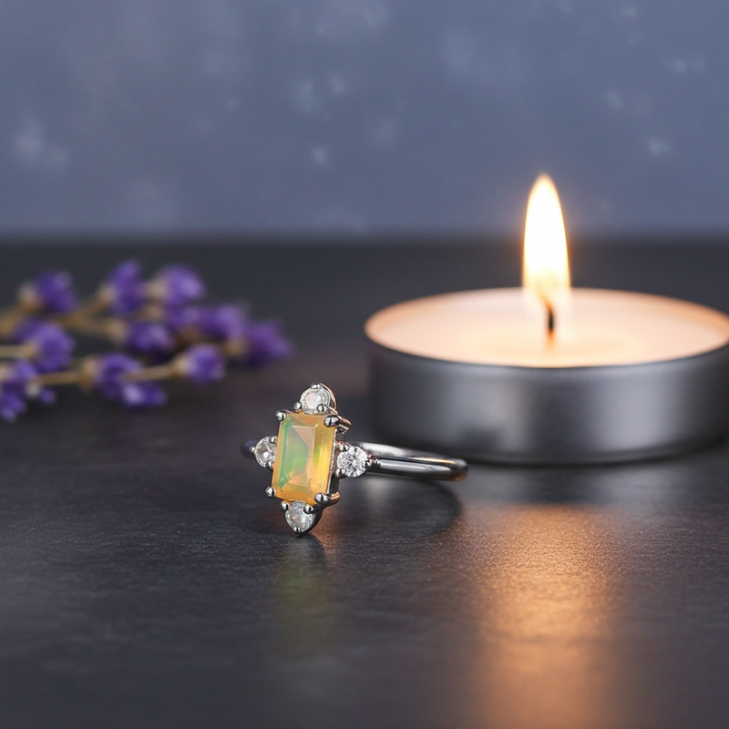 Opa – Opal