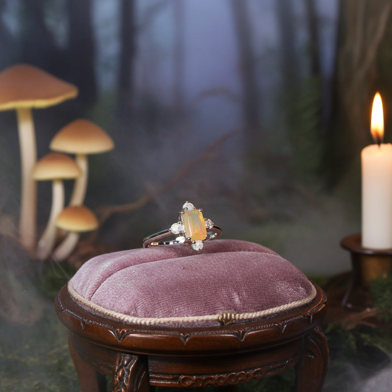 Opa – Opal