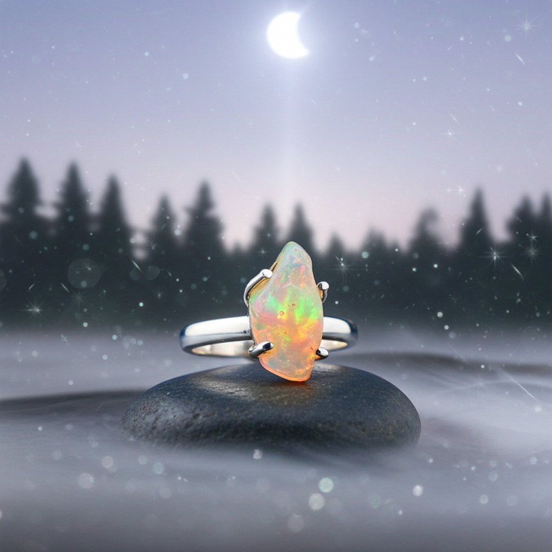 Opris – Opal