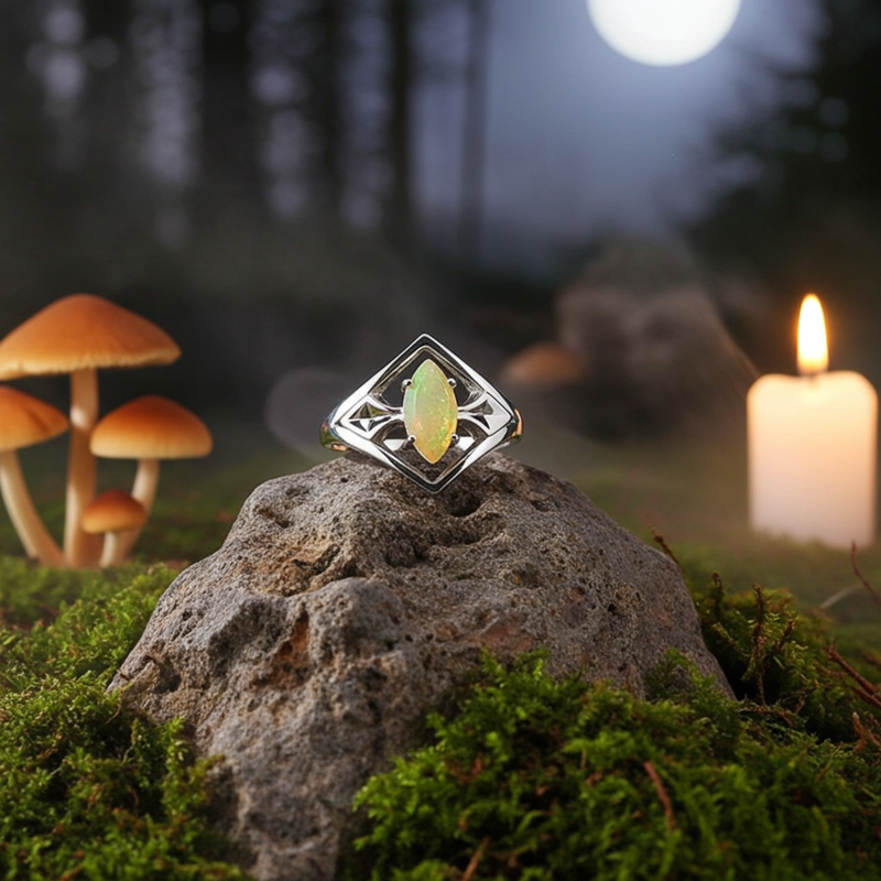 Orion – Opal