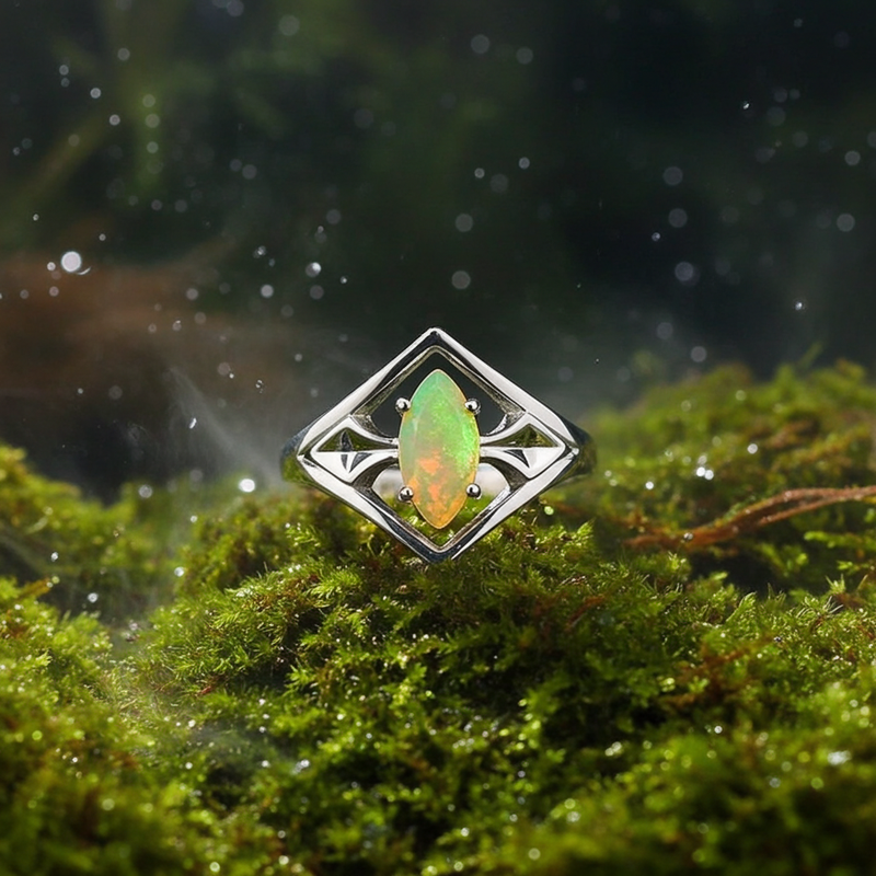 Orion – Opal