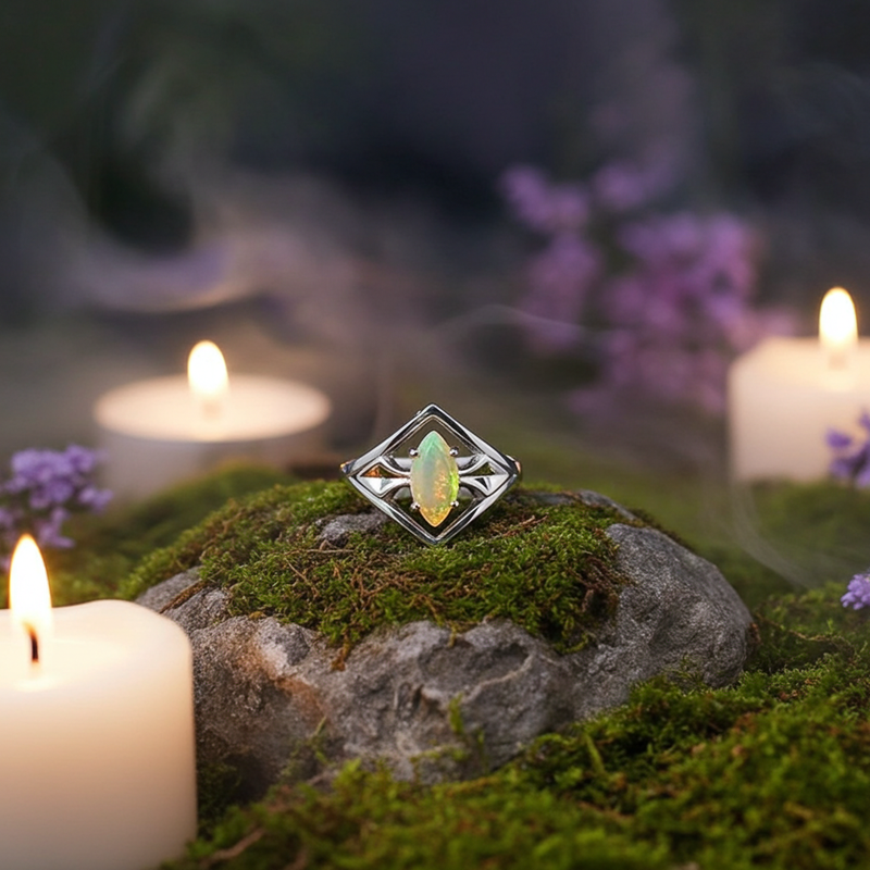 Orion – Opal