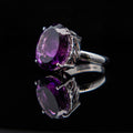 Amati – Amethyst