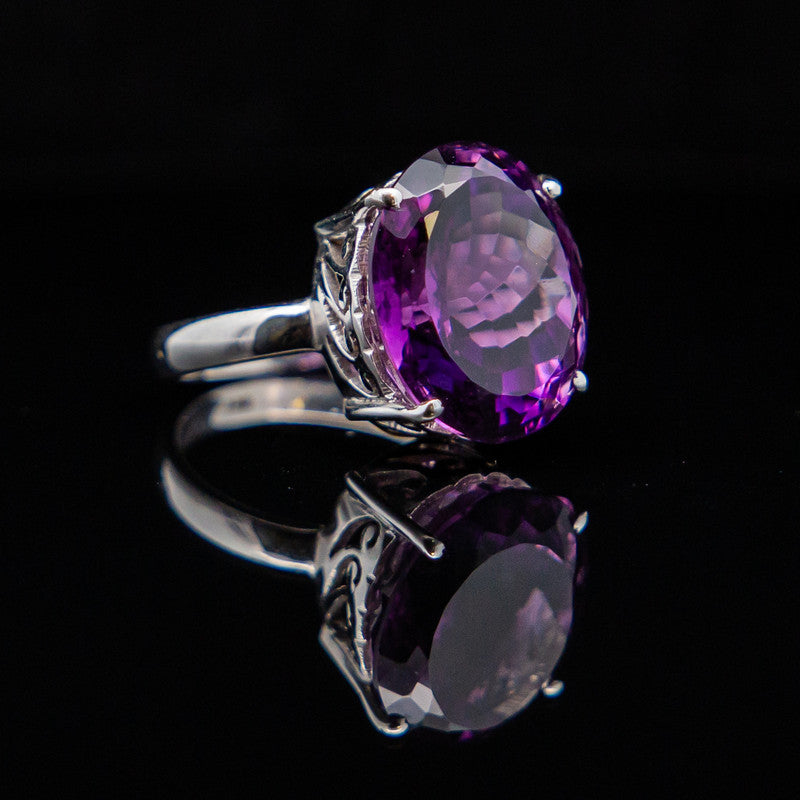 Amati – Amethyst