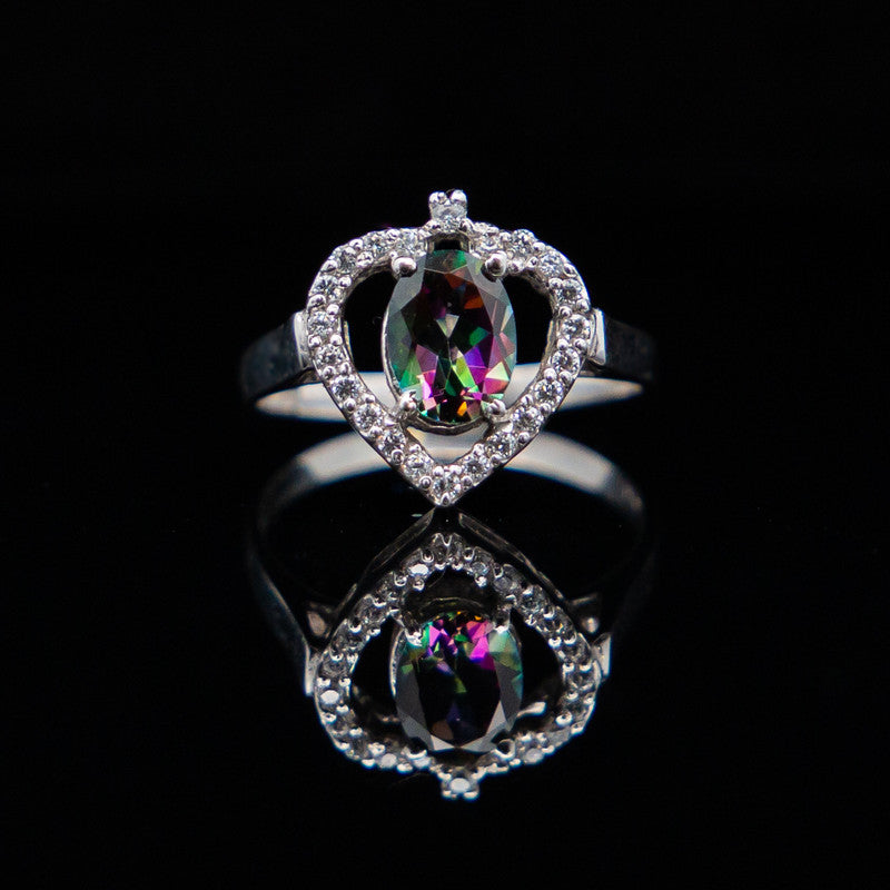 Barbados – Mystic Topaz