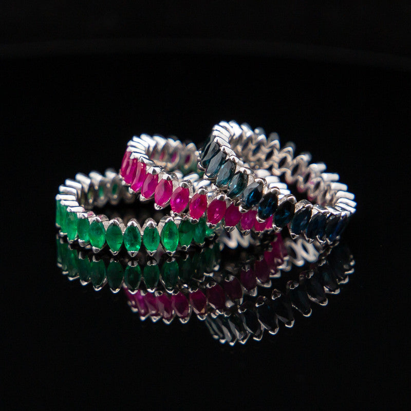 Saphiana – Emerald