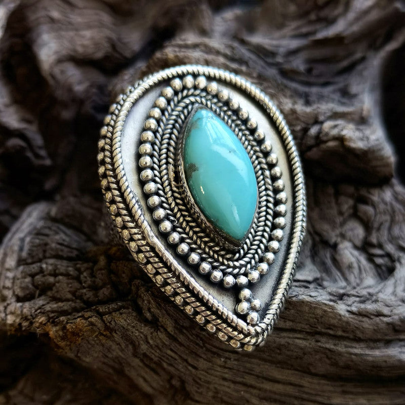 Januda – Turquoise