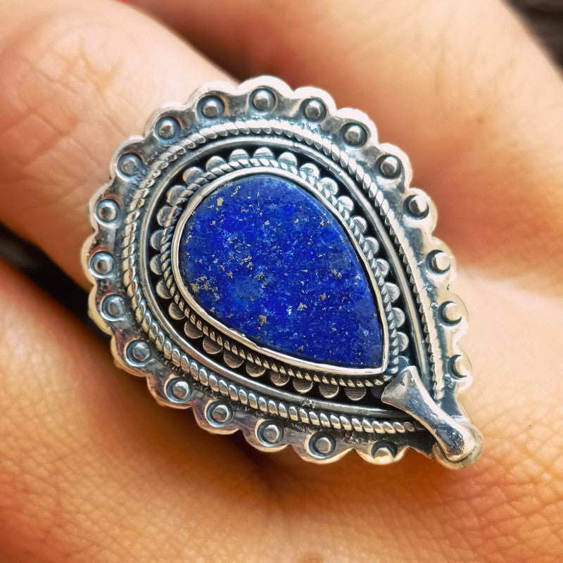 Janaj – Lapis Lazuli