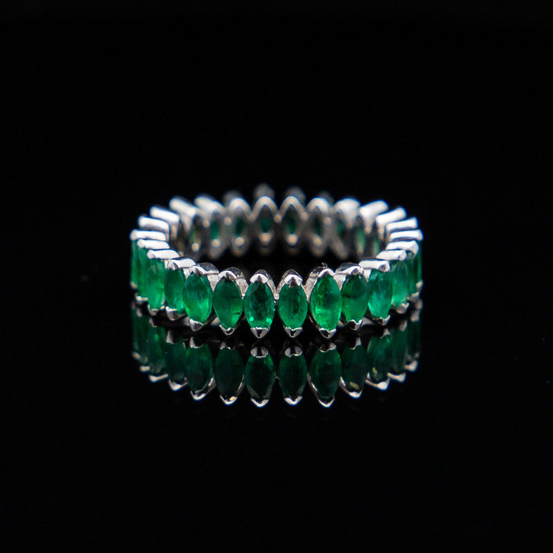 Saphiana – Emerald