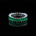 Saphiana – Emerald