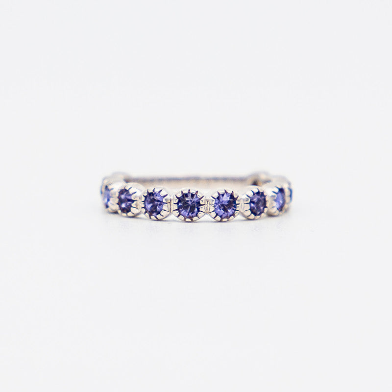 Skylar Purple – CZ
