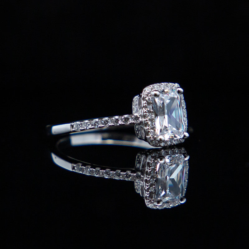 Talise – Cubic Zirconias