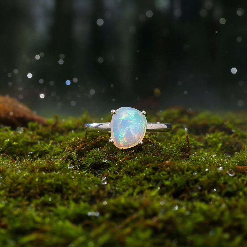 Tamara – Opal