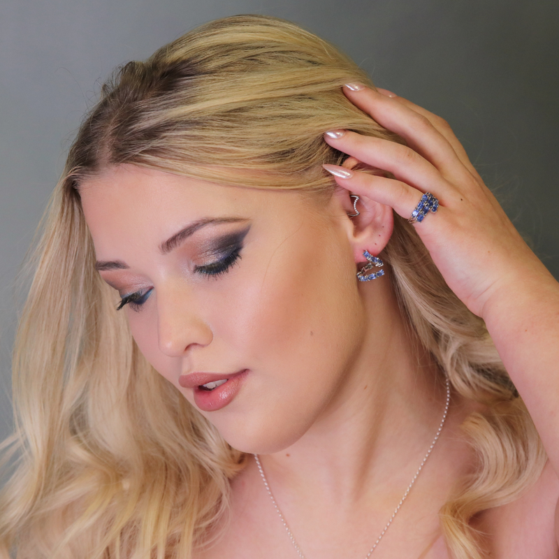 Abyss – London Blue Topaz