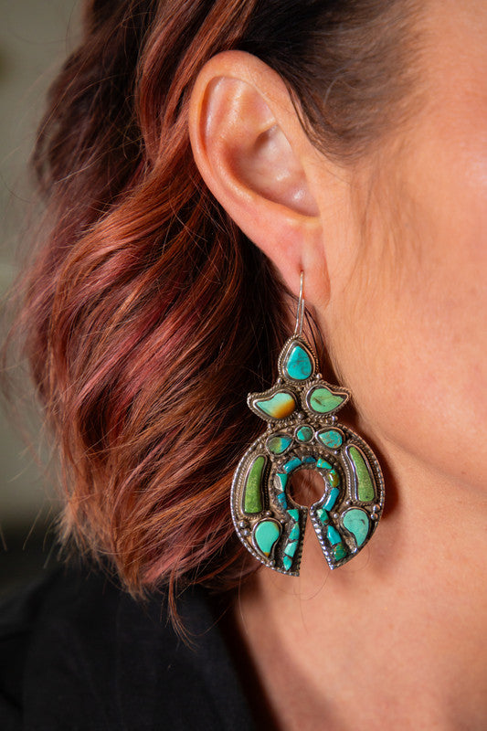 Vanca – Turquoise