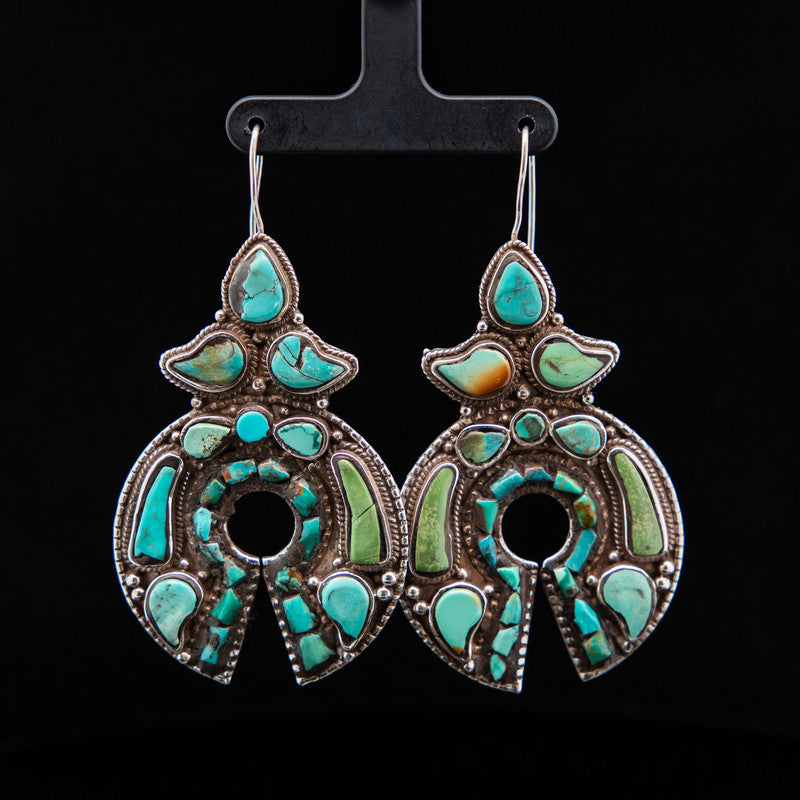 Vanca – Turquoise