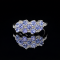Tazma – Tanzanite