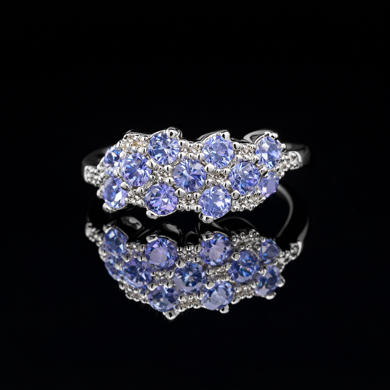 Tazma – Tanzanite