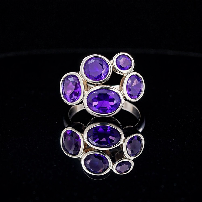 Cloethyst – Amethyst
