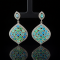 Opalescent – Opals