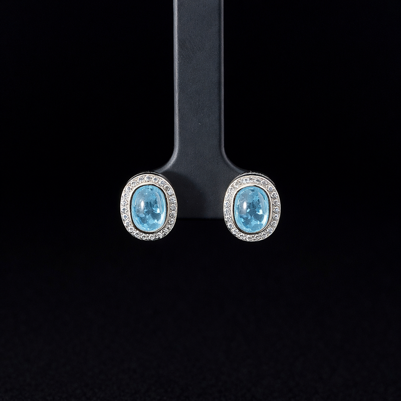Ariel – Aquamarine