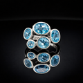 Clopaz – Swiss Blue Topaz