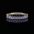 Gia – Tanzanite