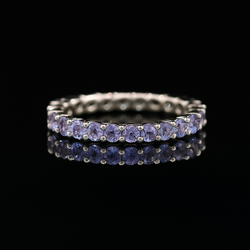 Gia – Tanzanite