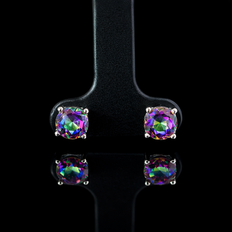 Nova – Mystic Topaz