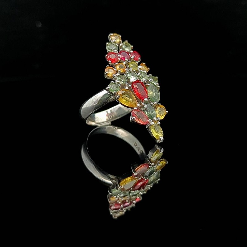 Moria - Sapphires - Image 2